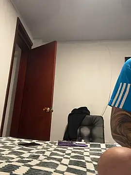 joeandlove online show from 02-10-26, 02:37