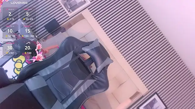 Sophia Valentina online show from 02-09-26, 12:53