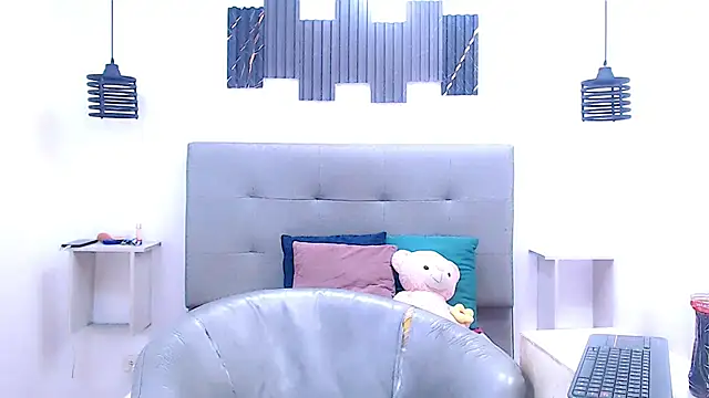 Sophia Valentina online show from 03-01-26, 05:20