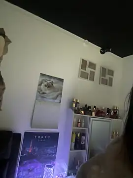 Just-Lilly online show from 03-03-26, 02:23