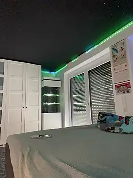 Just-Lilly online show from 03-23-26, 01:26