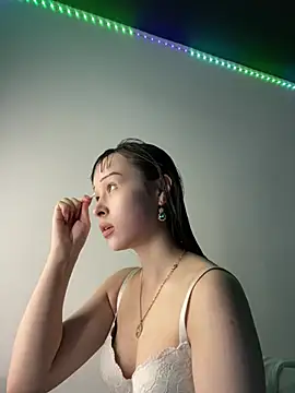 Just-Lilly online show from 04-02-26, 04:04