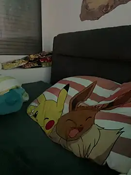 Just-Lilly online show from 04-06-26, 02:18