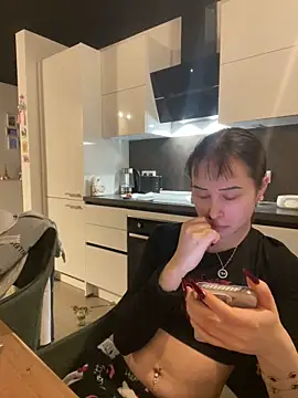 Just-Lilly online show from 04-14-26, 03:12