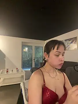 Just-Lilly online show from 07-29-26, 04:16