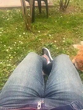 missgirl88 online show from 04-15-26, 12:12