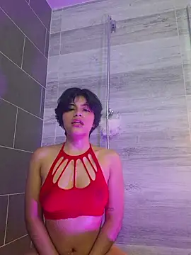 Eva Monroes online show from 02-15-26, 04:09