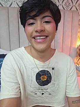 Eva Monroes online show from 03-23-26, 04:27