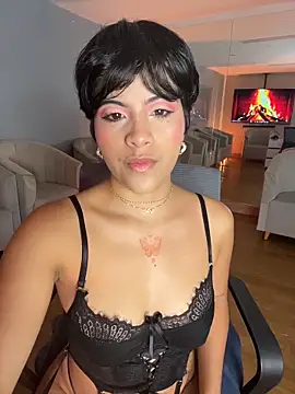 Eva Monroes online show from 04-05-26, 04:09