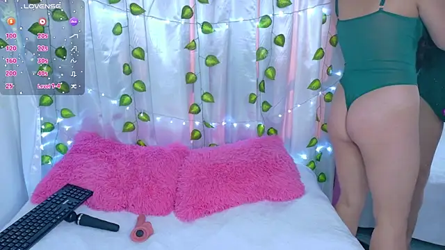 AlannaSmiless online show from 03-01-26, 12:51