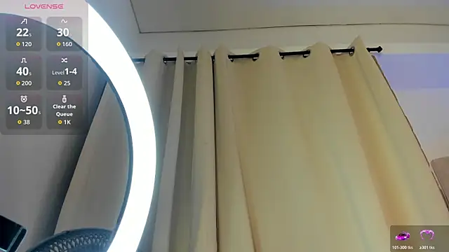 Lucia velez online show from 03-06-26, 12:40