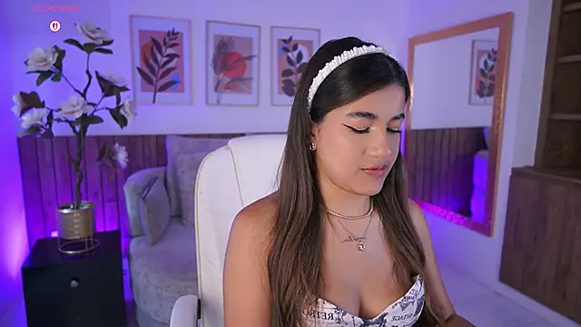 IvyGrabes online show from 04-17-26, 07:06