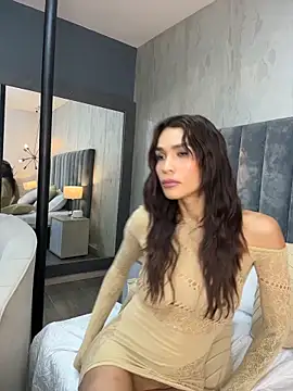 SofiaRivero online show from 03-26-26, 07:41