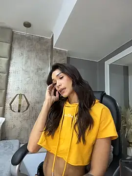 SofiaRivero online show from 04-13-26, 06:46