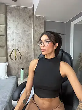 SofiaRivero online show from 04-18-26, 07:07