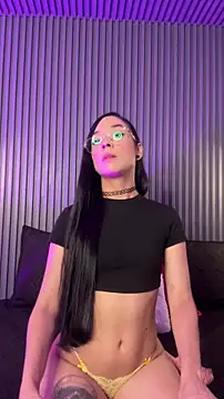 Mialarouse online show from 02-27-26, 07:58