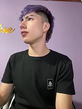 Snapshot of AlexanderCollman2 chatting on 02-14-26, 12:29 AlexanderCollman2 online show from 02-14-26, 12:29