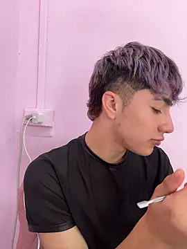 Snapshot of AlexanderCollman2 chatting on 02-27-26, 08:42 AlexanderCollman2 online show from 02-27-26, 08:42