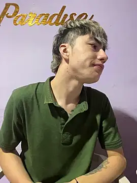 AlexanderCollman2 online show from 04-02-26, 11:57