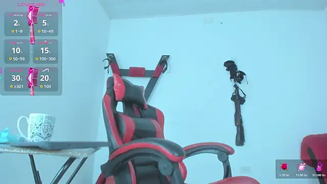 Steven and Camilo18 online show from 03-01-26, 11:45