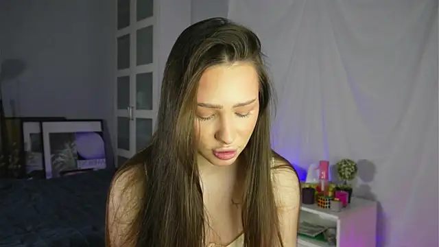 Murmella online show from 02-08-26, 04:49