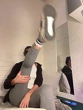 IRISKOSU online show from 02-01-26, 03:21