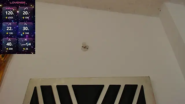 ebony sussy online show from 01-13-26, 12:27