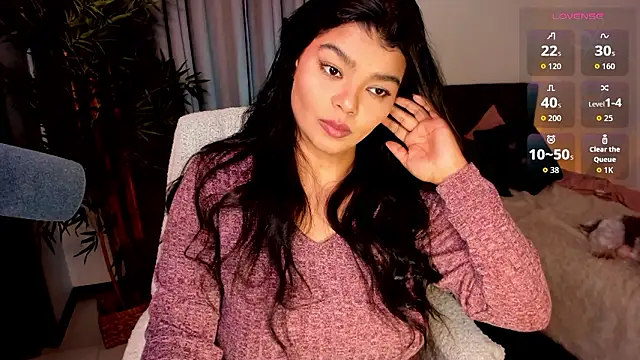 moonhelen online show from 02-26-26, 03:05