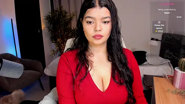 moonhelen online show from 04-11-26, 02:49