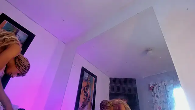 Ciara HotTs online show from 07-30-26, 12:37
