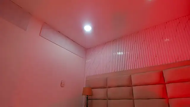 CarolineFyre online show from 03-04-26, 12:55