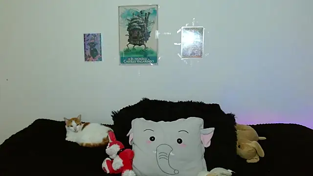 miadavisXXX online show from 04-01-26, 07:55