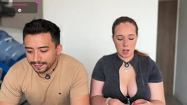 Sofii n Diego online show from 02-09-26, 09:19