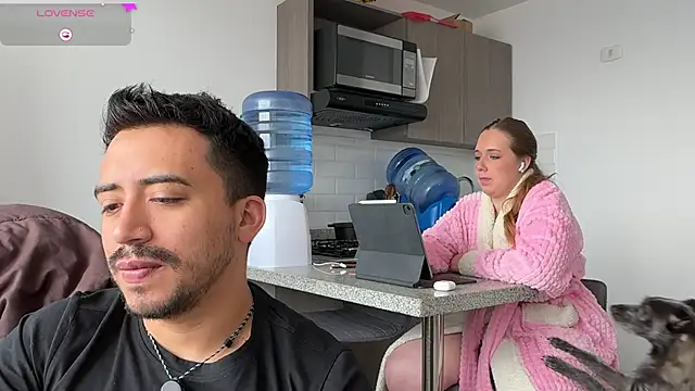 Sofii n Diego online show from 02-13-26, 03:52