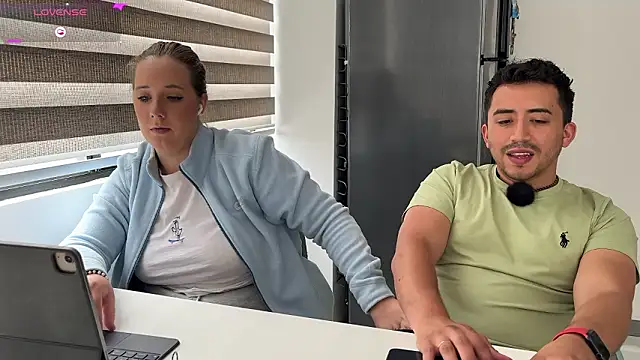 Sofii n Diego online show from 02-14-26, 06:59