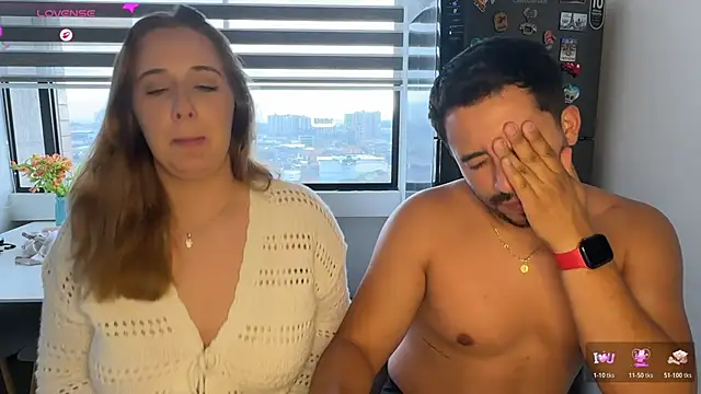 Sofii n Diego online show from 03-30-26, 08:54