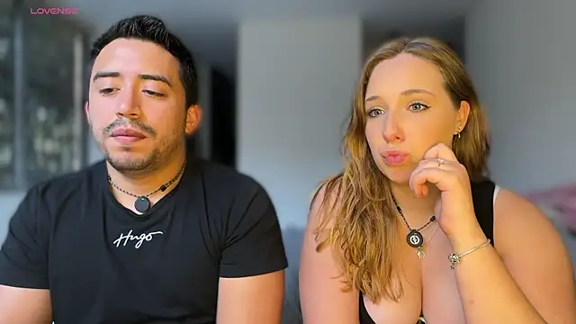 Sofii n Diego online show from 05-19-26, 10:16