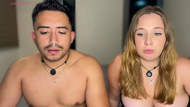 Sofii n Diego online show from 05-29-26, 11:47