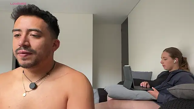 Sofii n Diego online show from 06-03-26, 10:15