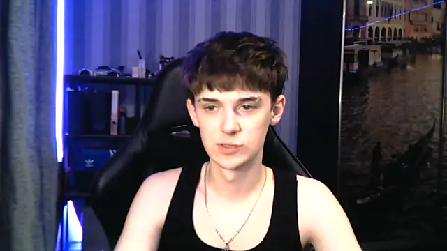 Sweet Dude online show from 03-18-26, 04:54