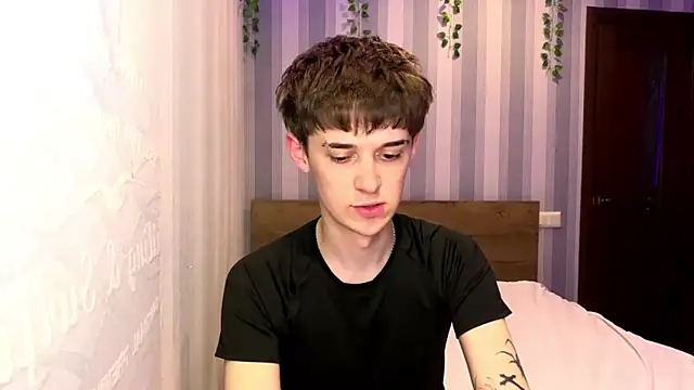 Sweet Dude online show from 03-23-26, 09:30