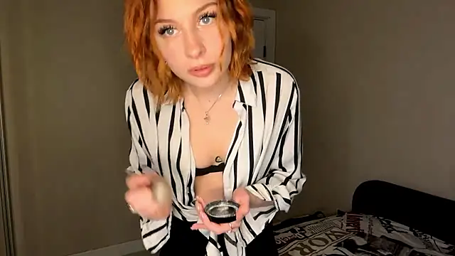 LuxuryRita online show from 03-05-26, 11:39