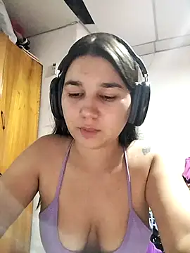 Snapshot of Merliah_1 chatting on 03-28-26, 02:33 Merliah 1 online show from 03-28-26, 02:33
