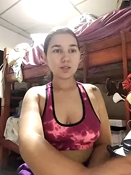 Snapshot of Merliah_1 chatting on 04-10-26, 01:05 Merliah 1 online show from 04-10-26, 01:05