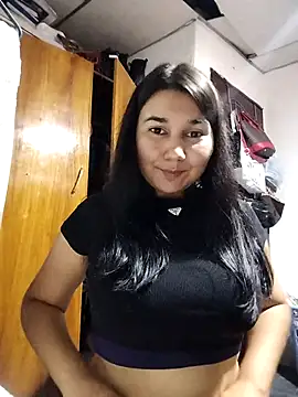 Snapshot of Merliah_1 chatting on 04-28-26, 07:19 Merliah 1 online show from 04-28-26, 07:19