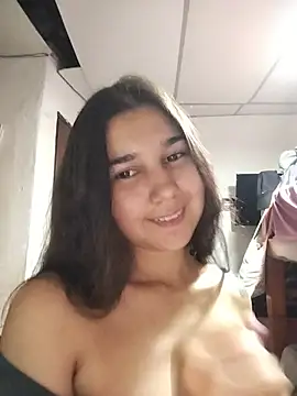 Snapshot of Merliah_1 chatting on 05-22-26, 05:29 Merliah 1 online show from 05-22-26, 05:29