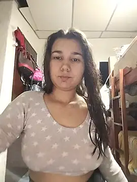Snapshot of Merliah_1 chatting on 06-19-26, 01:04 Merliah 1 online show from 06-19-26, 01:04