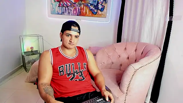 jhon nicolas online show from 01-31-26, 09:46