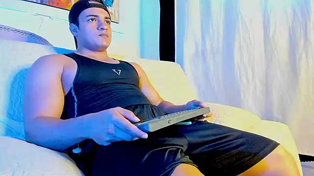 jhon nicolas online show from 02-11-26, 08:47