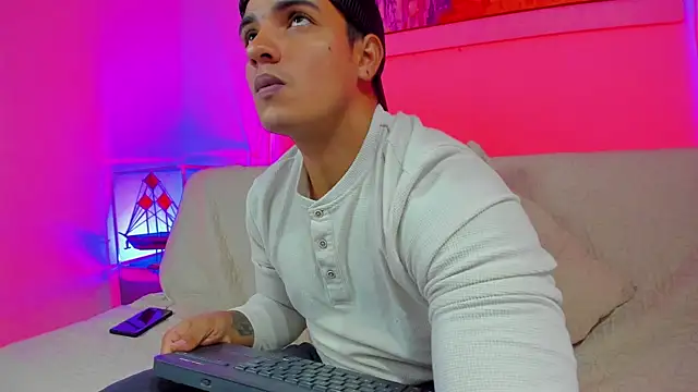 jhon nicolas online show from 04-05-26, 09:01